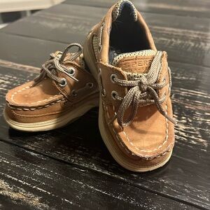 Toddler SPERRY shoes